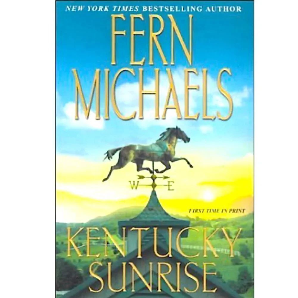 “Kentucky Sunrise” by Fern Michaels